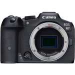 Canon EOS R7 body (5137C041) - купити в інтернет-магазині Техностар