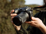 Canon EOS R7 body (5137C041) - купити в інтернет-магазині Техностар