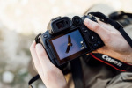 Canon EOS R7 body (5137C041) - купити в інтернет-магазині Техностар
