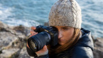 Canon EOS RP body (3380C193) - купити в інтернет-магазині Техностар