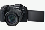 Canon EOS RP body (3380C193) - купити в інтернет-магазині Техностар