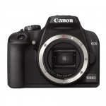 Canon EOS 1000D - купити в інтернет-магазині Техностар
