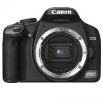 Canon EOS 450D - купити в інтернет-магазині Техностар