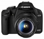 Canon EOS 500D kit +(18-55 IS) - купити в інтернет-магазині Техностар