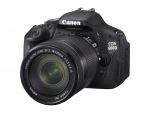 Canon EOS 600D kit 18-135 IS - купити в інтернет-магазині Техностар