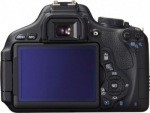 Canon EOS 600D kit 18-135 IS - купити в інтернет-магазині Техностар