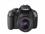 Canon EOS 1100D kit 18-55+75-300 DC black - купити в інтернет-магазині Техностар