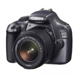 Canon EOS 1100D kit  18-55 EF-S Grey - купити в інтернет-магазині Техностар