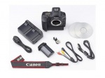 Canon EOS 1D Mark IV - купити в інтернет-магазині Техностар