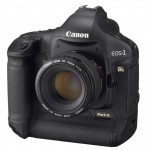 Canon EOS 1Ds Mark III  - купити в інтернет-магазині Техностар