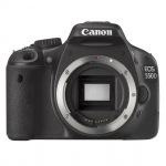 Canon EOS 550D Body - купити в інтернет-магазині Техностар