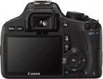 Canon EOS 550D kit 18-55 - купити в інтернет-магазині Техностар