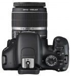 Canon EOS 550D kit 18-55 - купити в інтернет-магазині Техностар