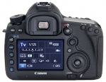 Canon EOS 5D Mark III Body  - купити в інтернет-магазині Техностар