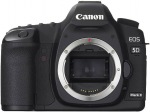Canon EOS 5D Mark II body - купити в інтернет-магазині Техностар