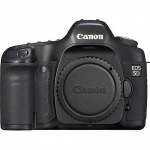 Canon EOS 5D body - купити в інтернет-магазині Техностар