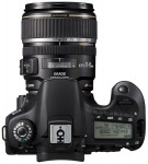 Canon EOS 60D   kit 17-85 IS USM - купити в інтернет-магазині Техностар