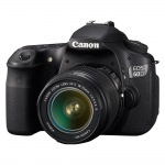 Canon EOS 60D kit 18-55 IS - купити в інтернет-магазині Техностар