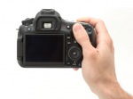 Canon EOS 60D kit 18-55 IS - купити в інтернет-магазині Техностар