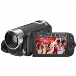 Canon FS200 Grey - купити в інтернет-магазині Техностар