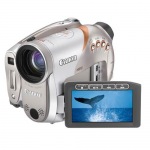 Canon HR-10 - купити в інтернет-магазині Техностар