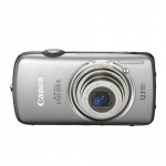 Canon IXUS200ISSilver - купити в інтернет-магазині Техностар