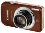 Canon IXUS 1000HS Brown - купити в інтернет-магазині Техностар