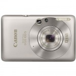 Canon IXUS 100 IS Silver - купити в інтернет-магазині Техностар