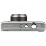 Canon IXUS 1100 HS silver   - купити в інтернет-магазині Техностар