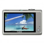 Canon IXUS 1100 HS silver   - купити в інтернет-магазині Техностар