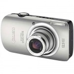 Canon IXUS 110 IS Silver - купити в інтернет-магазині Техностар