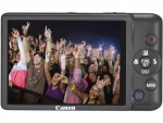 Canon IXUS 115 HS grey - купити в інтернет-магазині Техностар