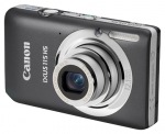 Canon IXUS 115 HS grey - купити в інтернет-магазині Техностар