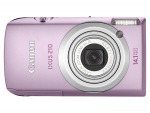 Canon IXUS 210 IS Pink - купити в інтернет-магазині Техностар