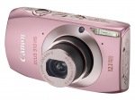 Canon IXUS 310 HS pink   - купити в інтернет-магазині Техностар