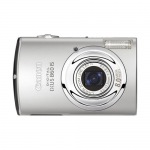 Canon IXUS 860 IS Silver - купити в інтернет-магазині Техностар
