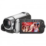 Canon LEGRIA FS20 - купити в інтернет-магазині Техностар