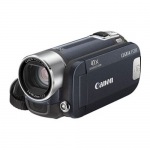 Canon LEGRIA FS200 Blue - купити в інтернет-магазині Техностар