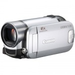 Canon LEGRIA FS200 Silver - купити в інтернет-магазині Техностар