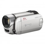 Canon LEGRIA FS306 Silver - купити в інтернет-магазині Техностар