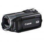 Canon LEGRIA HF200 Silver - купити в інтернет-магазині Техностар