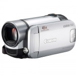 Canon Legria FS21 - купити в інтернет-магазині Техностар