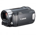 Canon Legria FS22 - купити в інтернет-магазині Техностар