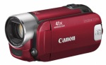 Canon LegriaFS306Red - купити в інтернет-магазині Техностар