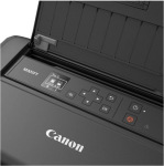 Canon MAXIFY BX110 з Wi-Fi with battery 7069C027 - купити в інтернет-магазині Техностар