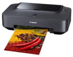 Canon PIXMA iP2700 - купити в інтернет-магазині Техностар