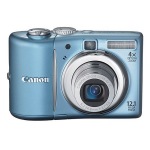 Canon PowerShotA1100ISBlue - купити в інтернет-магазині Техностар