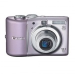 Canon PowerShotA1100ISPink - купити в інтернет-магазині Техностар