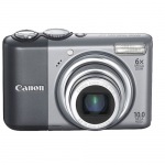 Canon PowerShot A2000 IS - купити в інтернет-магазині Техностар