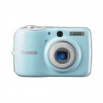 Canon PowerShot E1 Blue - купити в інтернет-магазині Техностар